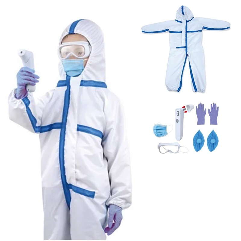 DISFRAZ Y ACCESORIOS JUGUETÓN PROTECCIÓN BIOLÓGICA - 1