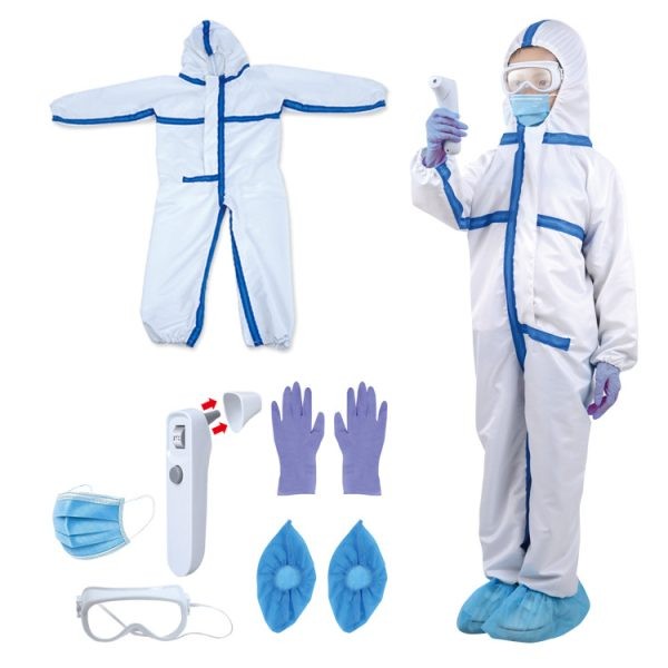 DISFRAZ Y ACCESORIOS JUGUETÓN PROTECCIÓN BIOLÓGICA - 2