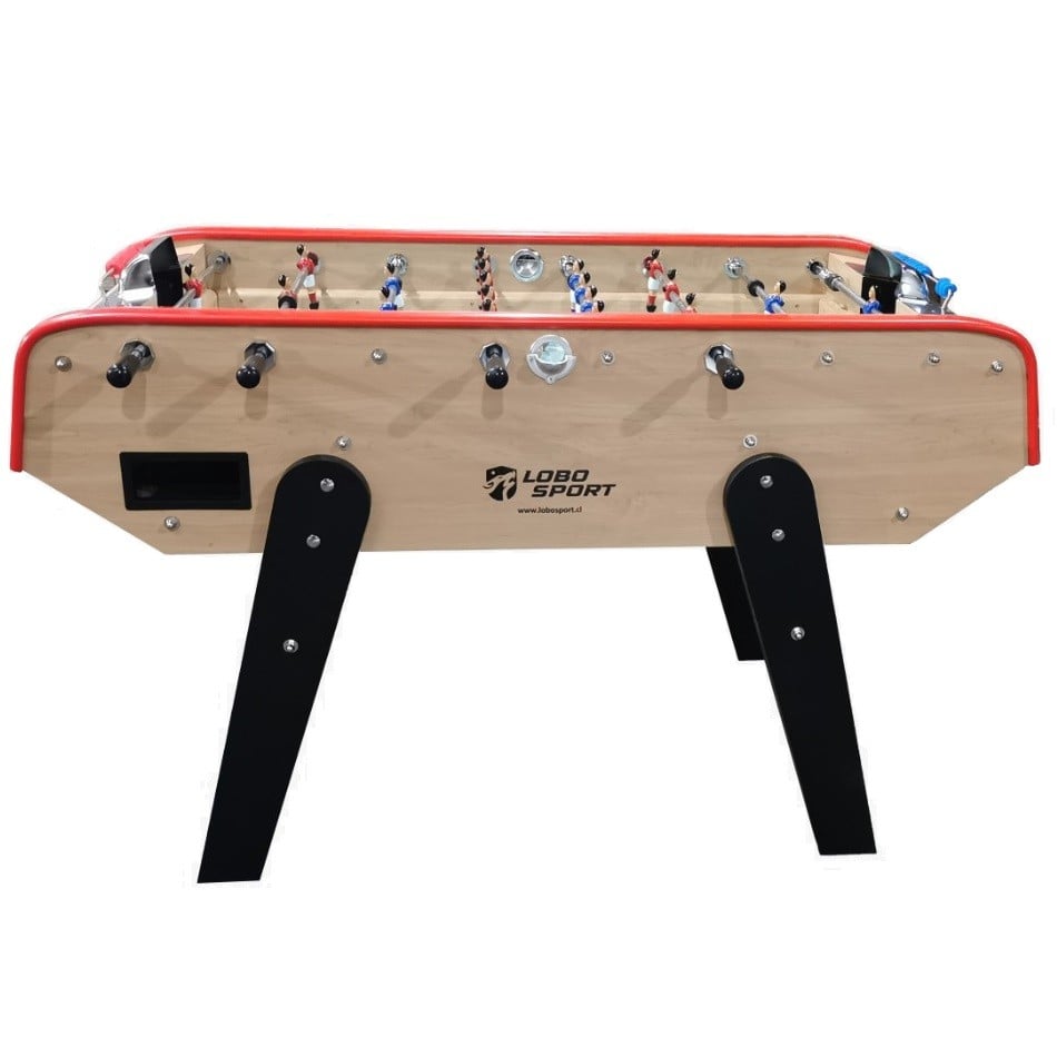 TACA TACA JUGUETÓN JI-TT-513988 90X76 CM 4 PERSONAS IMPORTADO - 2