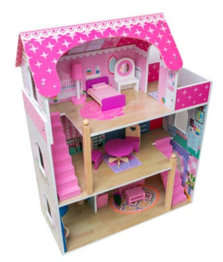 CASA DE MUÑECAS EMA - 2