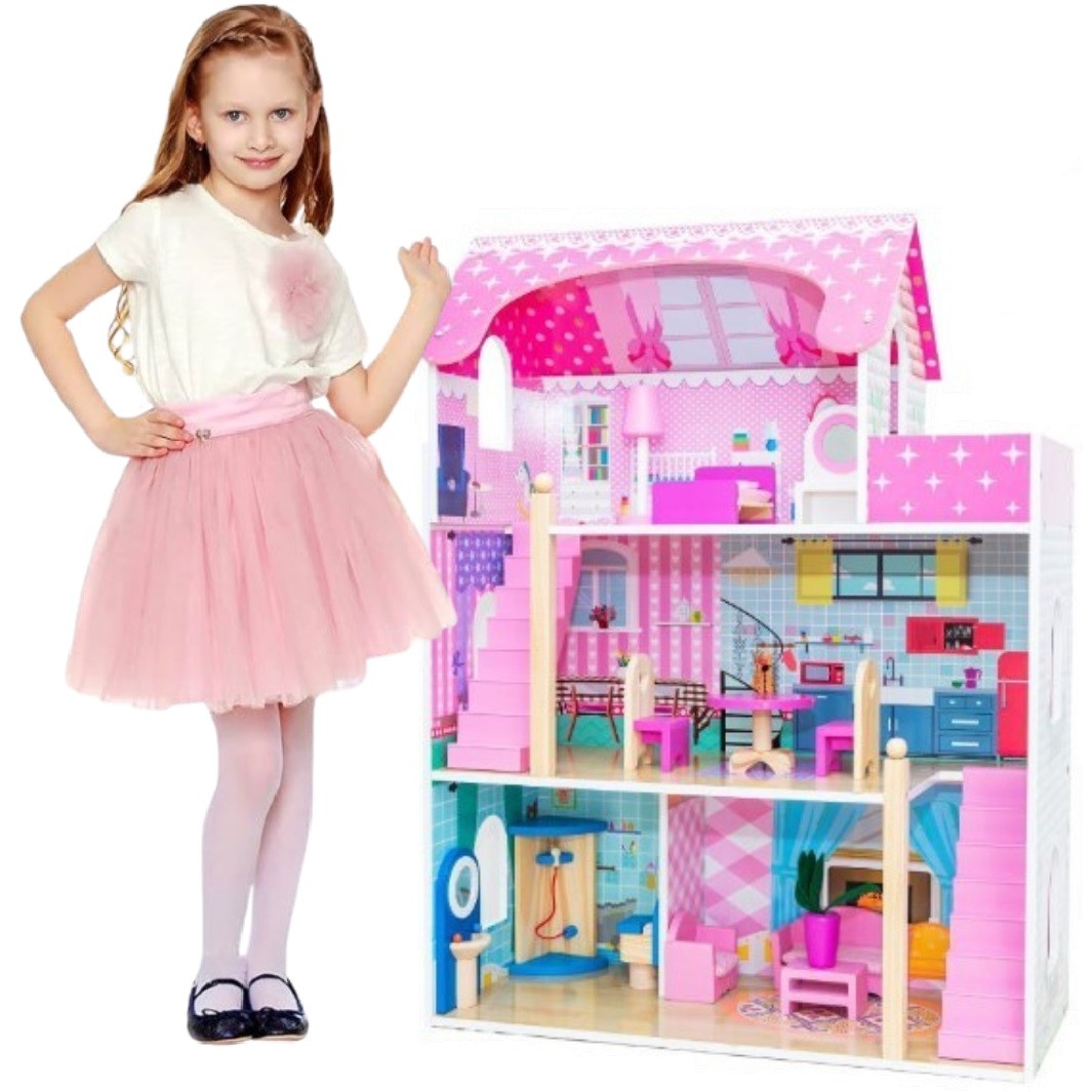 CASA DE MUÑECAS EMA - 3