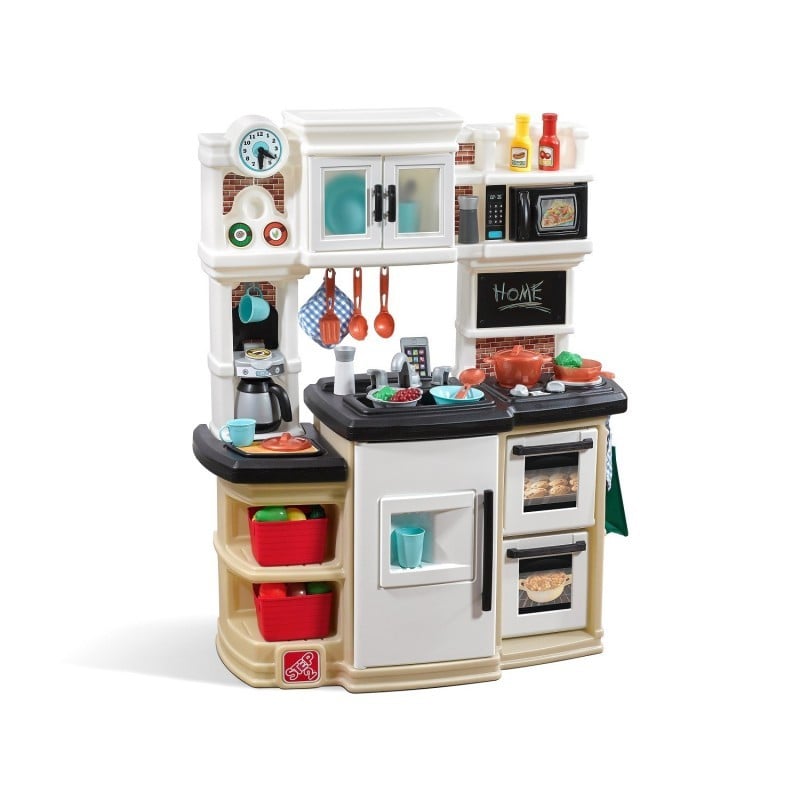COCINA GOURMET - 1