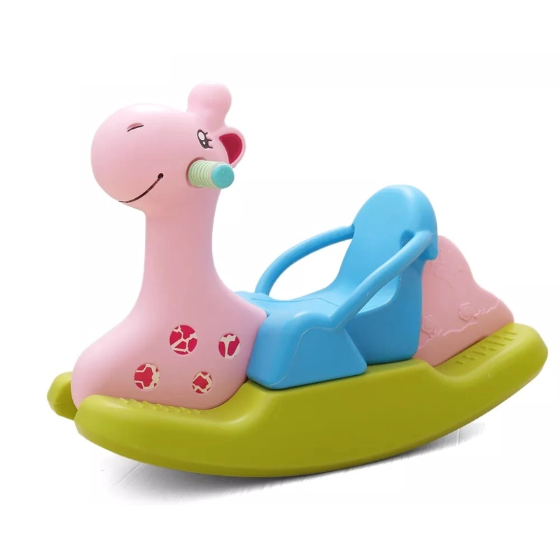 BALANCIN INDIVIDUAL YOSHI ROSADO - 1
