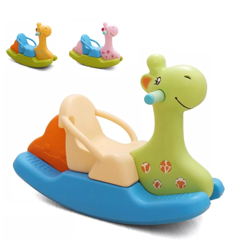 BALANCIN INDIVIDUAL YOSHI ROSADO - 2