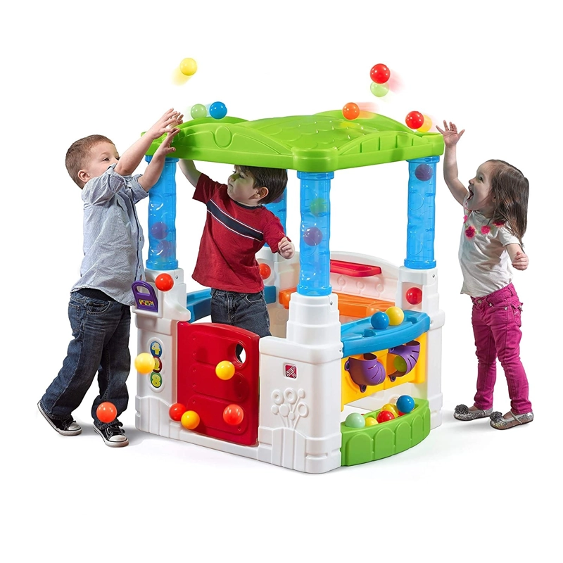 CASA DE JUEGOS PELOTERO - 2
