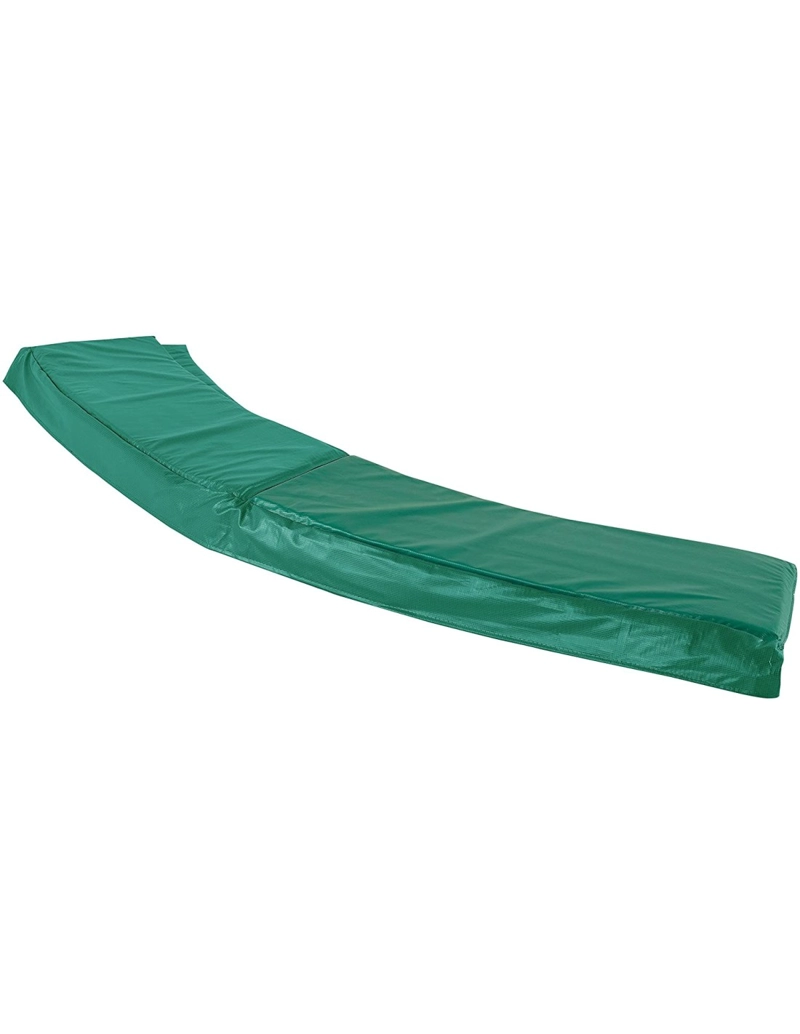 REPUESTO CUBRE RESORTES 3,66M 12FT CAMA ELASTICA VERDE PVC - 5