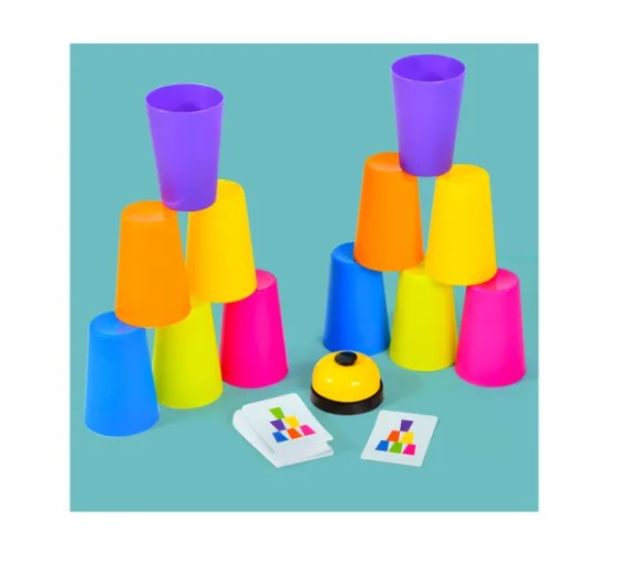 Bebidas Frías Zumo Agua Vasos De Plástico Transparentes Reutilizables - Pack De 4 Unidades - 300 Ml Irrompibles - Aptos Para Lavavajillas Vasos Apilables Niños Adultos