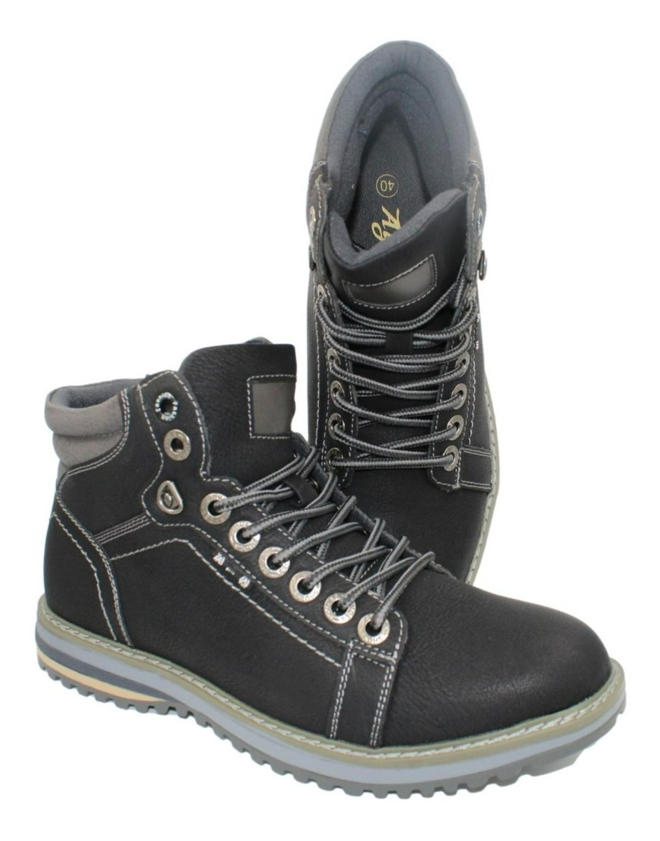 BOTIN AGTA HOMBRE - 2