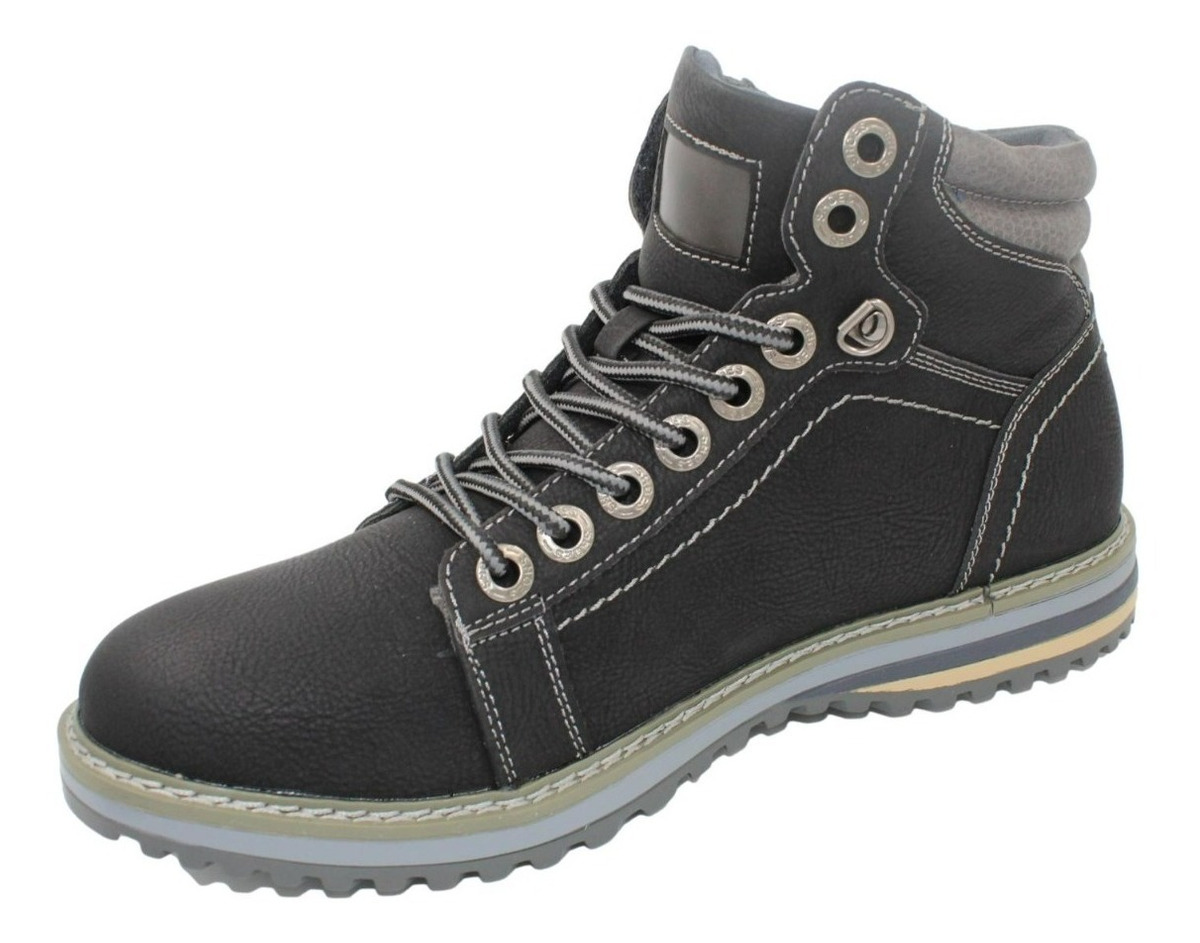 BOTIN AGTA HOMBRE - 3