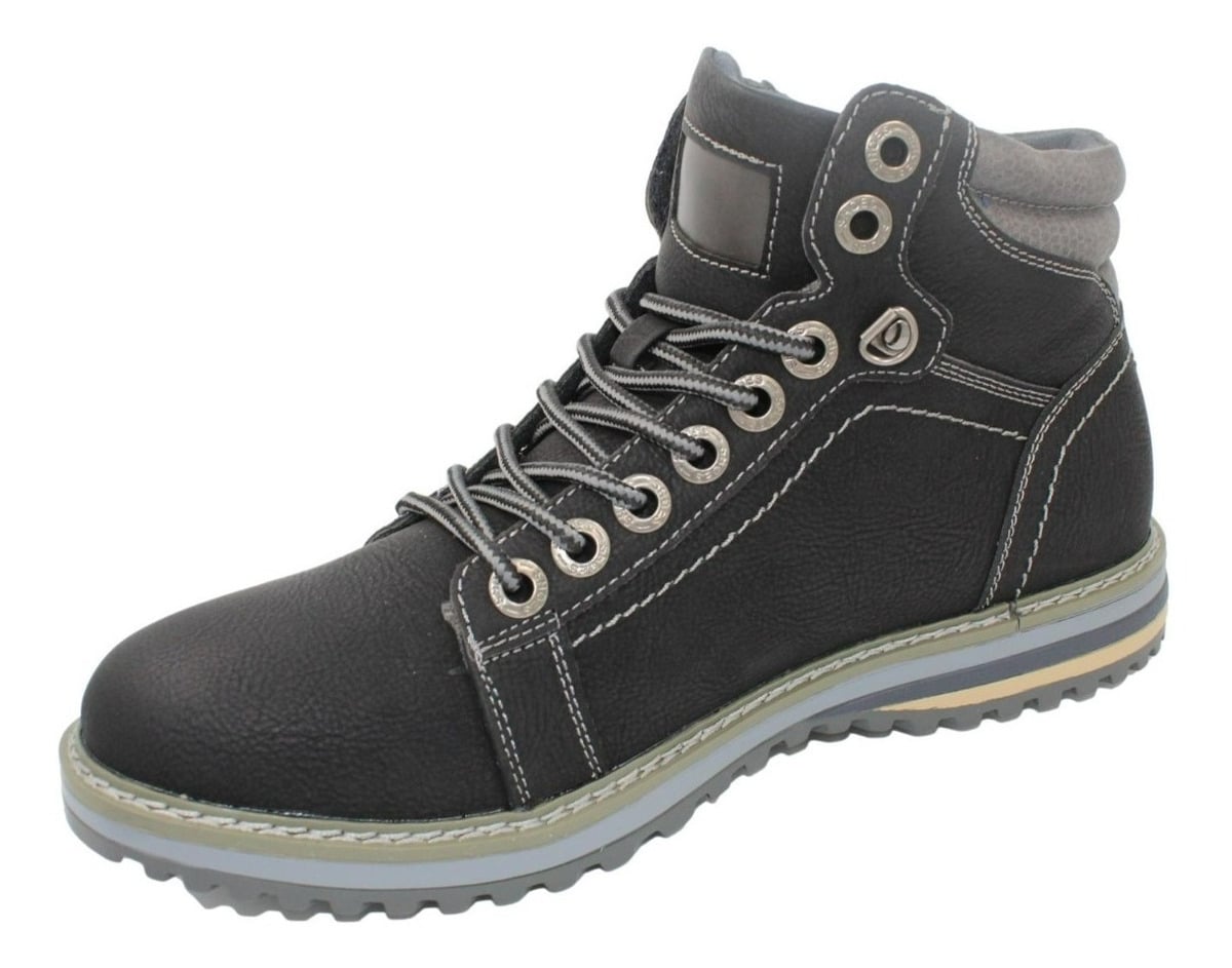 BOTIN AGTA HOMBRE - 3