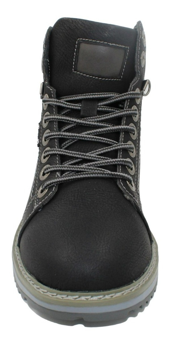 BOTIN AGTA HOMBRE - 5