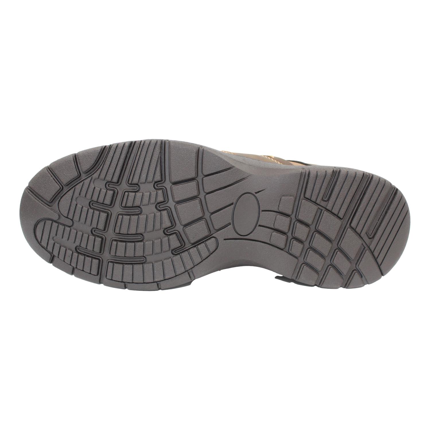 MOCASÍN ZAPATO HOMBRE KHAKI 3310 - 6