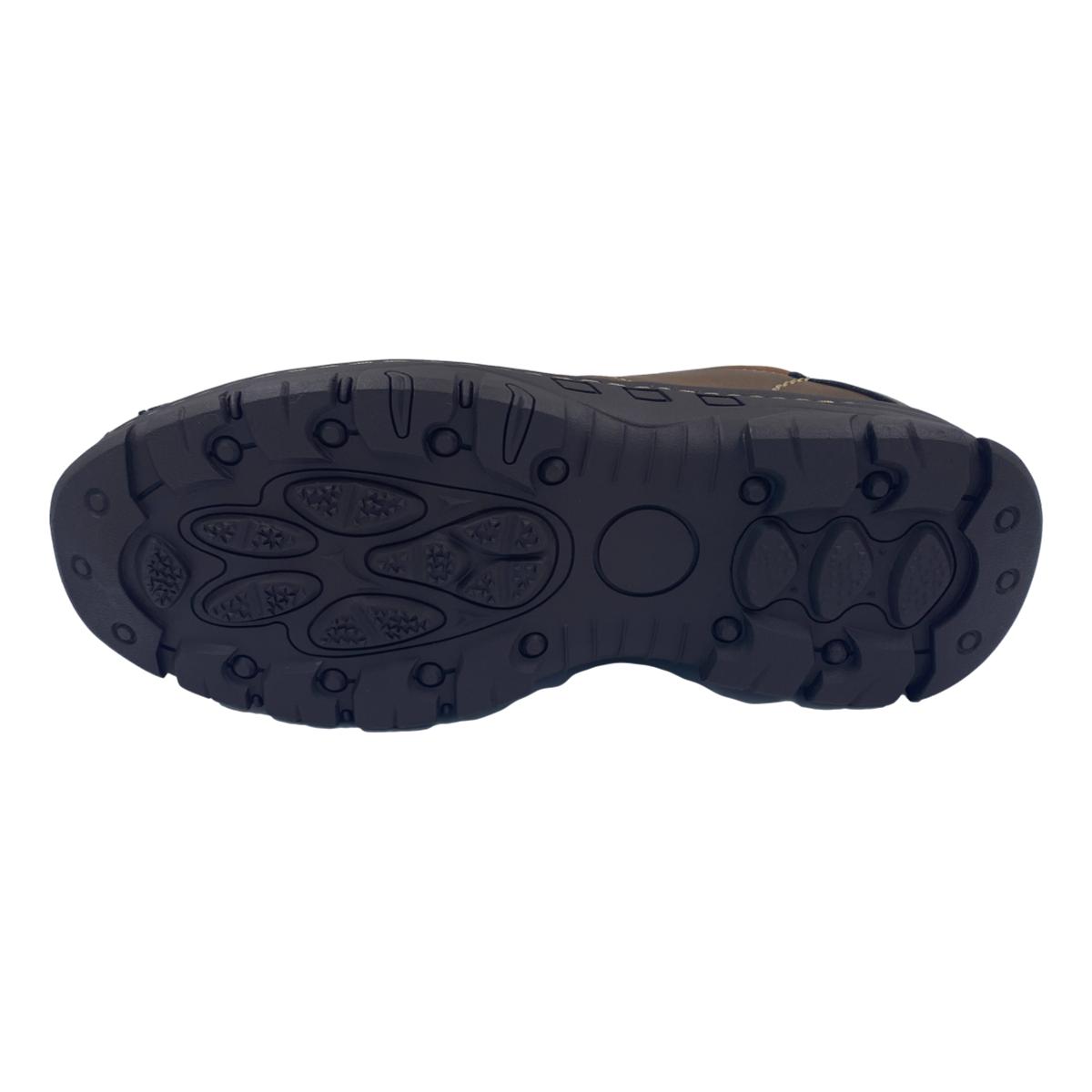 ZAPATO HOMBRE 3301 CAMEL - 5