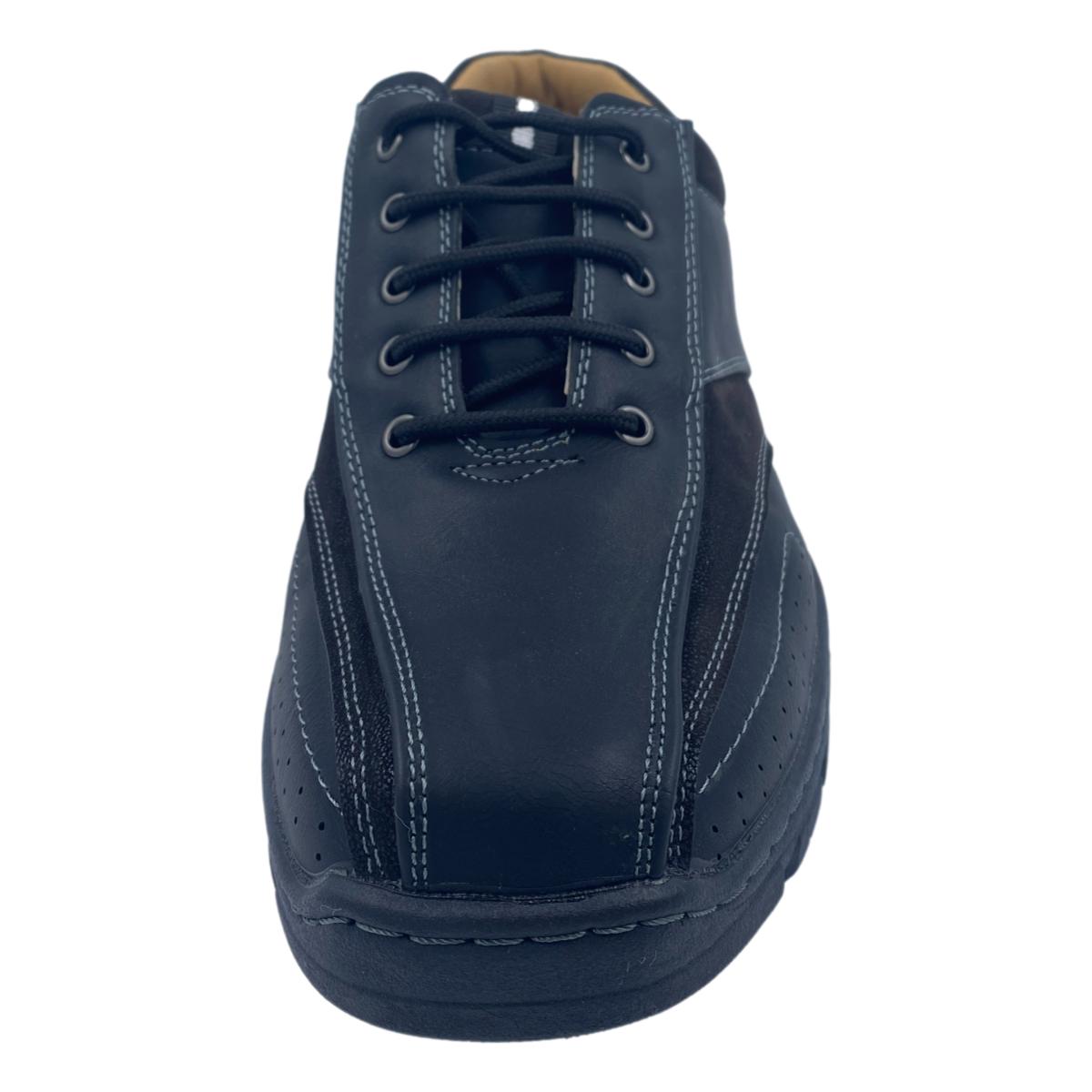 ZAPATO 3301 NEGRO AGTA - 4