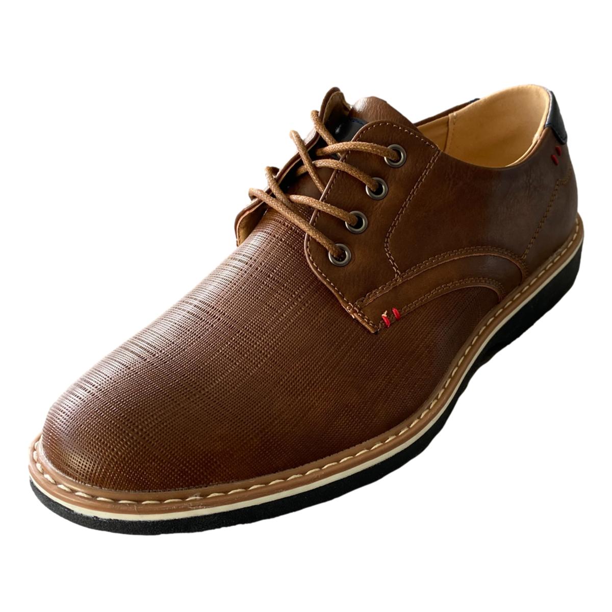 ZAPATO CAMEL AGTA X0022 - 1