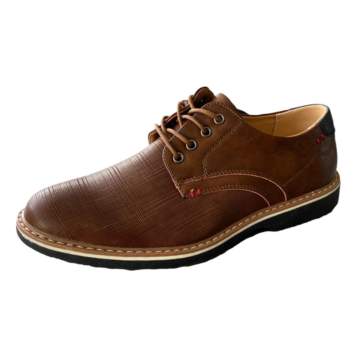 ZAPATO CAMEL AGTA X0022 - 2