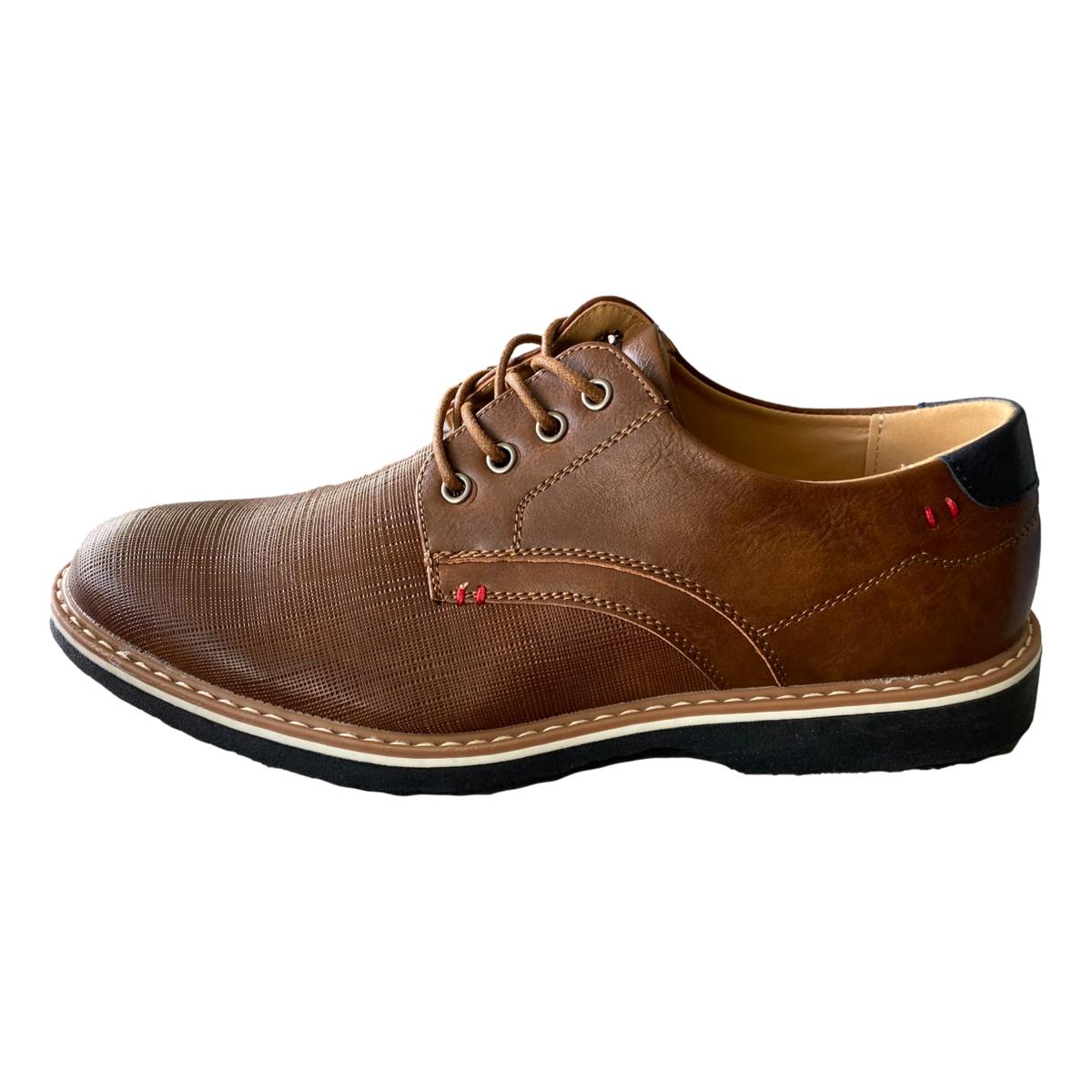 ZAPATO CAMEL AGTA X0022 - 3
