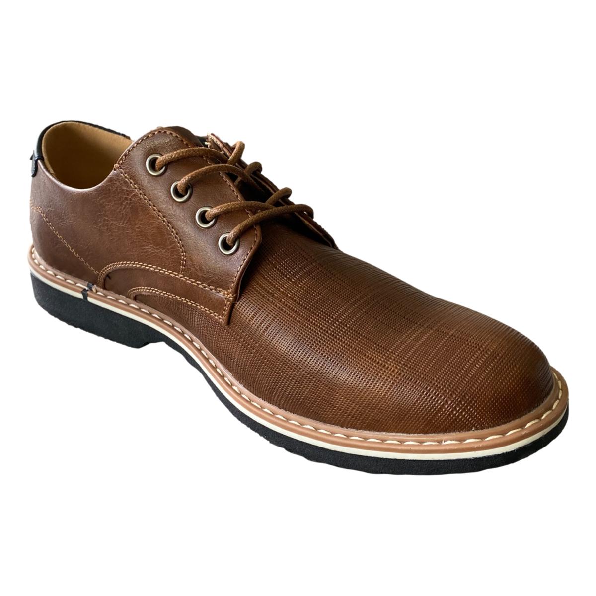 ZAPATO CAMEL AGTA X0022 - 4