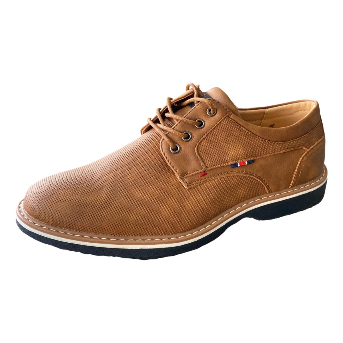 ZAPATO CAMEL AGTA X0011 - 1