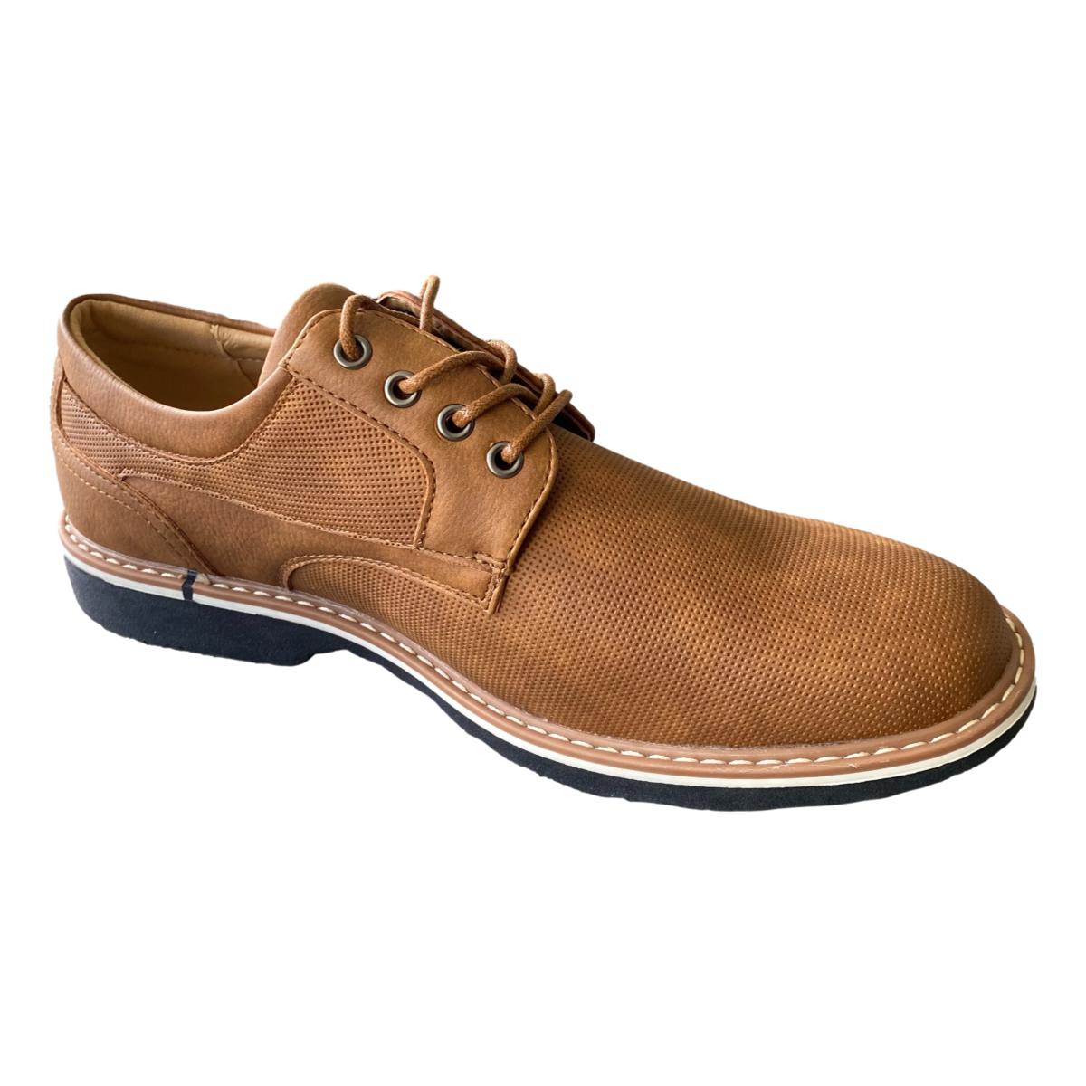 ZAPATO CAMEL AGTA X0011 - 3