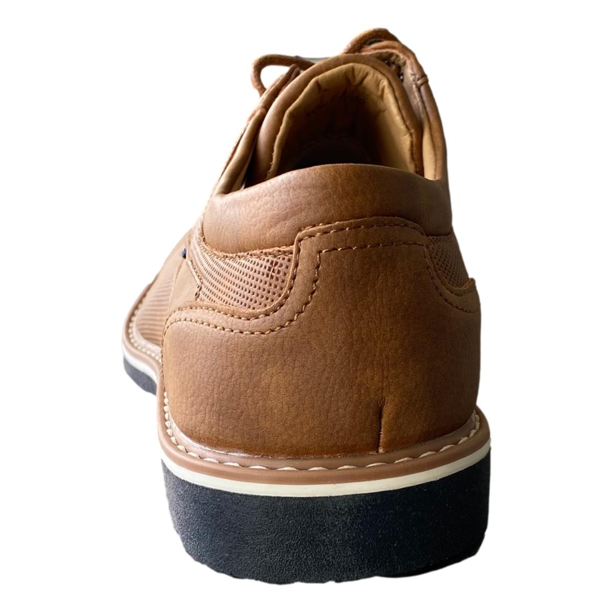 ZAPATO CAMEL AGTA X0011 - 6