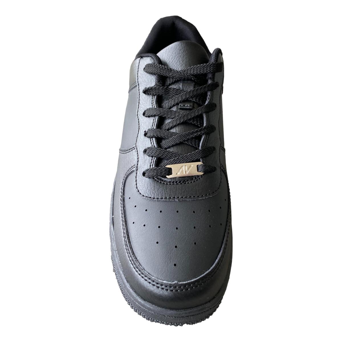 ZAPATILLA DEPORTIVA BASQUETBOL NEGRO - 2