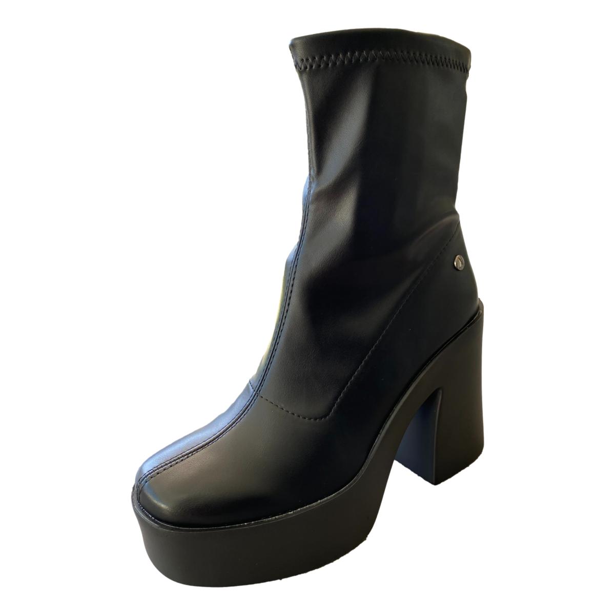 Ripley - BOTA MODA 2401 NEGRO