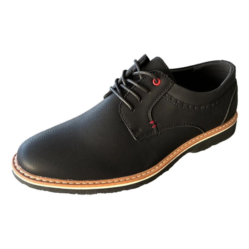 ZAPATO CASUAL OXFORD HOMBRE AGTA - 41 - 2