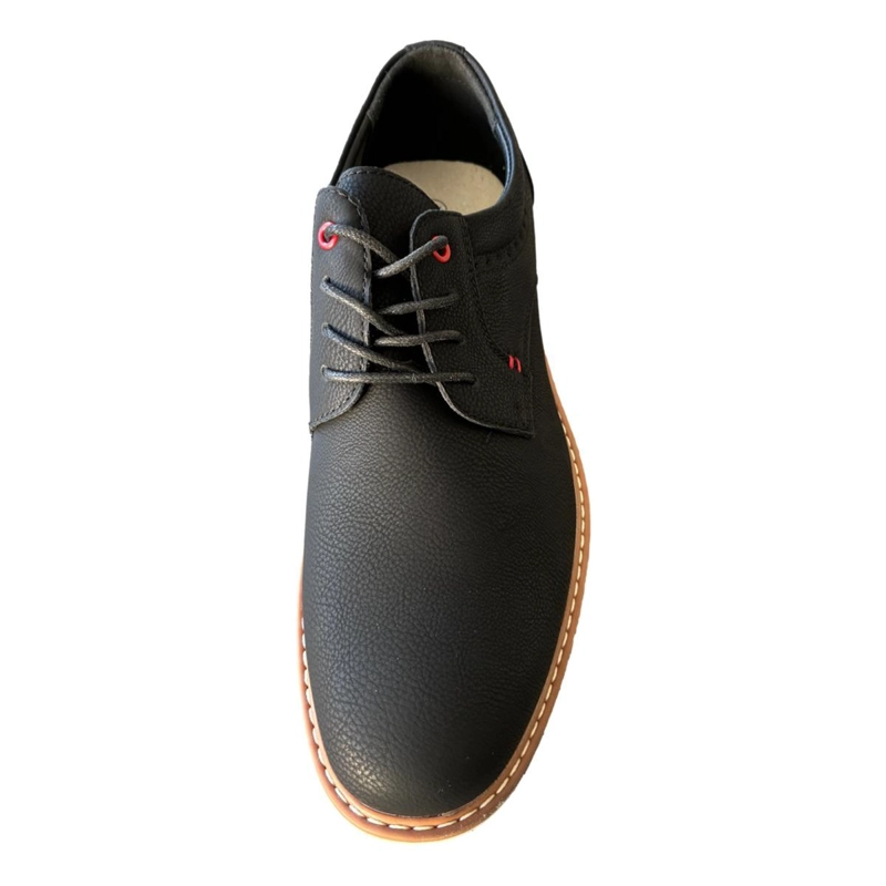 ZAPATO CASUAL OXFORD HOMBRE AGTA - 41 - 6