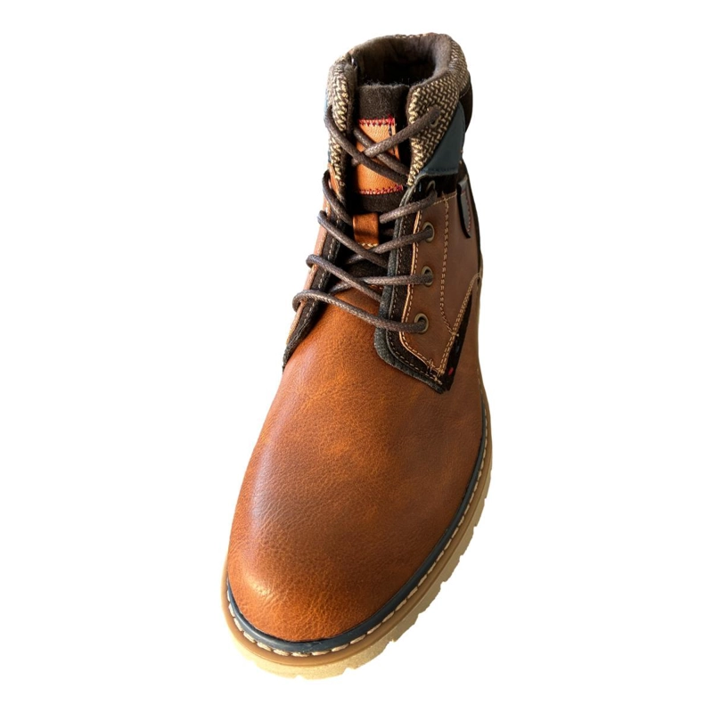 BOTIN CASUAL HOMBRE AGTA 8532 - 41 - 7
