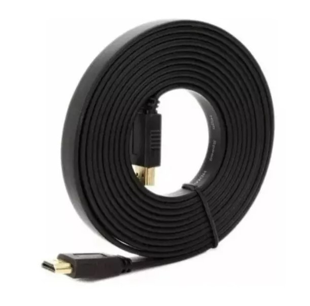 CABLE HDMI DE 20 METROS 2.0 ULTRA HD 4K - 1