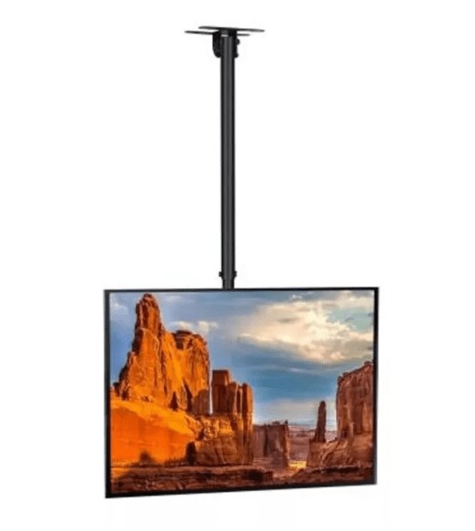 SOPORTE PARA TV BASE TECHO LCD PLASMA LED DE 20 A 55 PULGADAS - 1