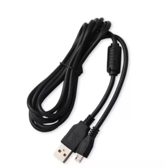 CABLE DE CARGA Y DATOS PARA CONTROL DE PS4 CARGA MANDO JUEGO - 3