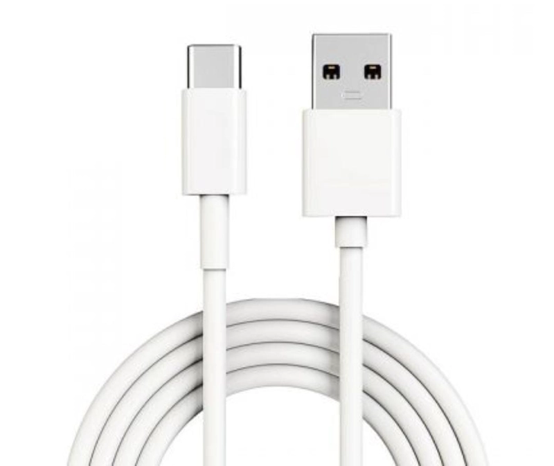 CABLE USB TIPO C - 1