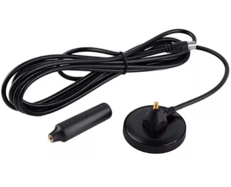 ANTENA HD DE TELEVISIÓN DIGITAL SMART TV PLASMA LCD LH - 4