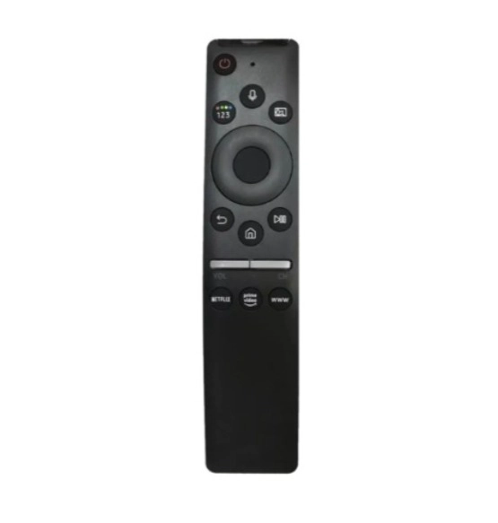 CONTROL SMART TV IRM RM-09664 CON COMANDO DE VOZ COMPATIBLE SAMSUNG - 1