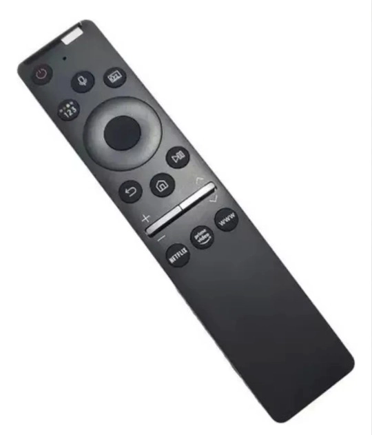 CONTROL SMART TV IRM RM-09664 CON COMANDO DE VOZ COMPATIBLE SAMSUNG - 5