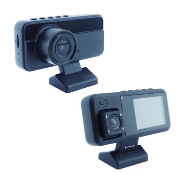 CAMARA DVR TRIPLE WIFI PANTALLA 2.0 CON CAMARA DE RETROCESO - 3