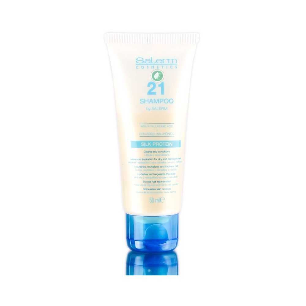 SHAMPOO SALERM 50 ML 21 - 1