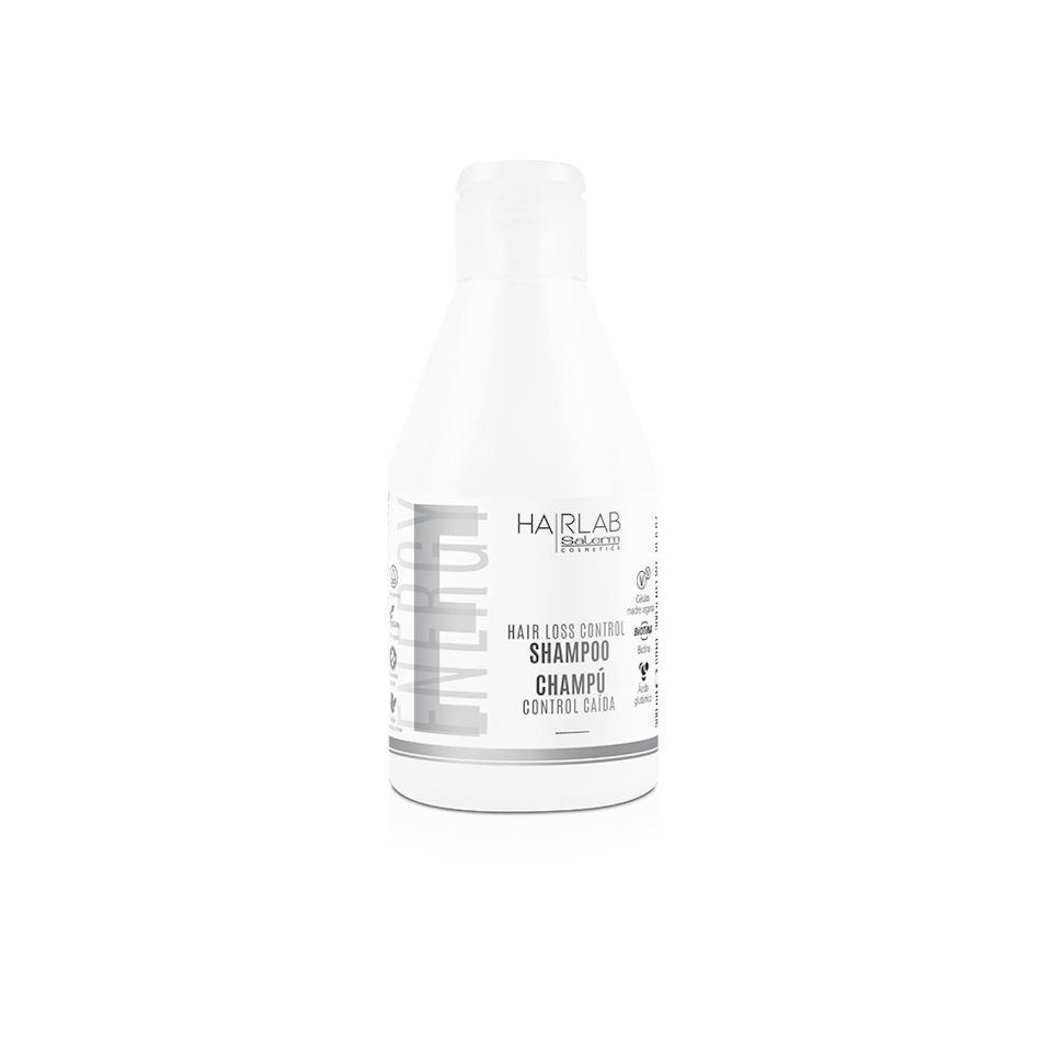 SALERM SHAMPOO CONTROL CAIDA HAIR LAB 300 ML - 1