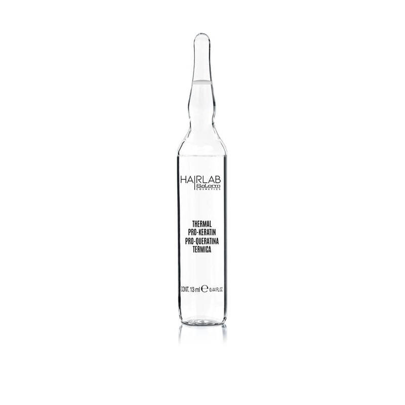 SALERM AMPOLLA KERA PLUS 13 ML HAIRLAB - 1