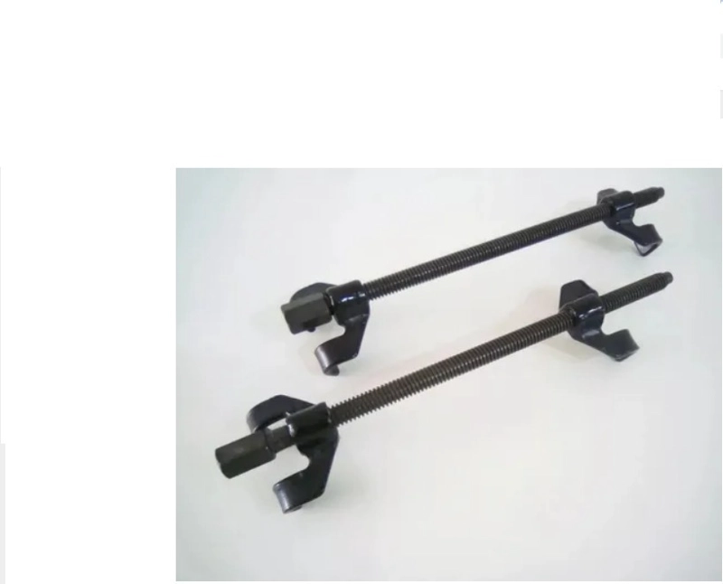 COMPRIMIDOR LLAVE COMPRESOR ESPIRAL DE AMORTIGUADOR - 1