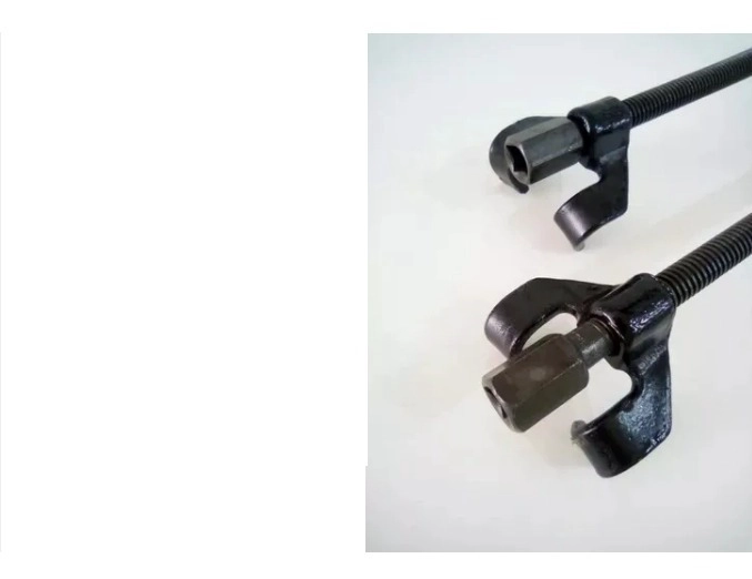 COMPRIMIDOR LLAVE COMPRESOR ESPIRAL DE AMORTIGUADOR - 2