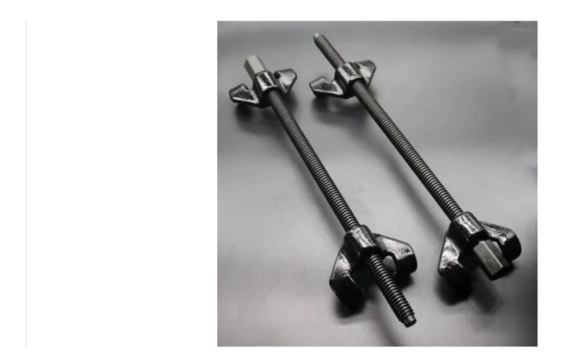 COMPRIMIDOR LLAVE COMPRESOR ESPIRAL DE AMORTIGUADOR - 3