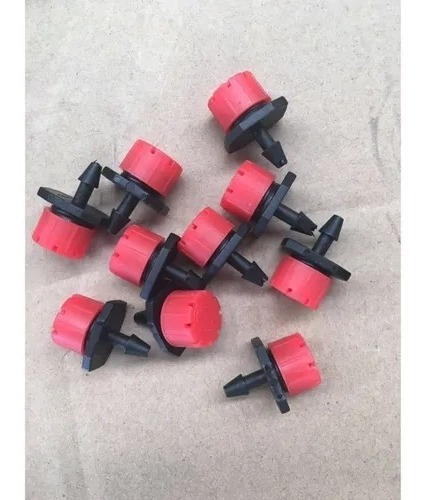 GOTERO AJUSTABLE 0-70 L/H PACK 50 - 3
