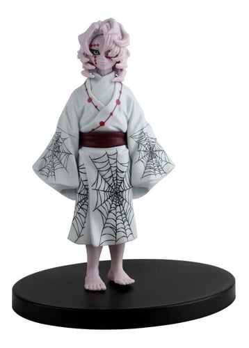 FIGURA ACCIÓN KIMETSU NO YAIBA RUI 16 CM DEMON SLAYER - 2