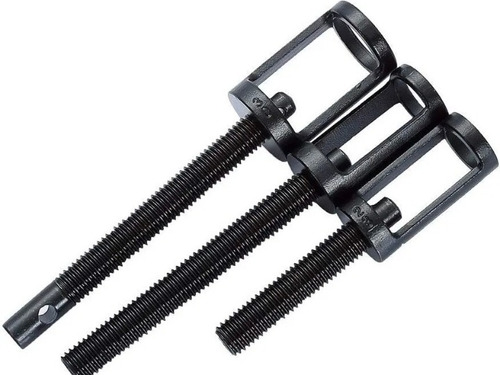 SET HERRAMIENTAS EXTRACTOR 10 PIEZAS COMPRESOR RESORTE VALVULAS - 2