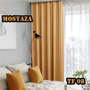 CORTINAS BLACKOUT PACK 2 PAÑOS 140×230 - 1