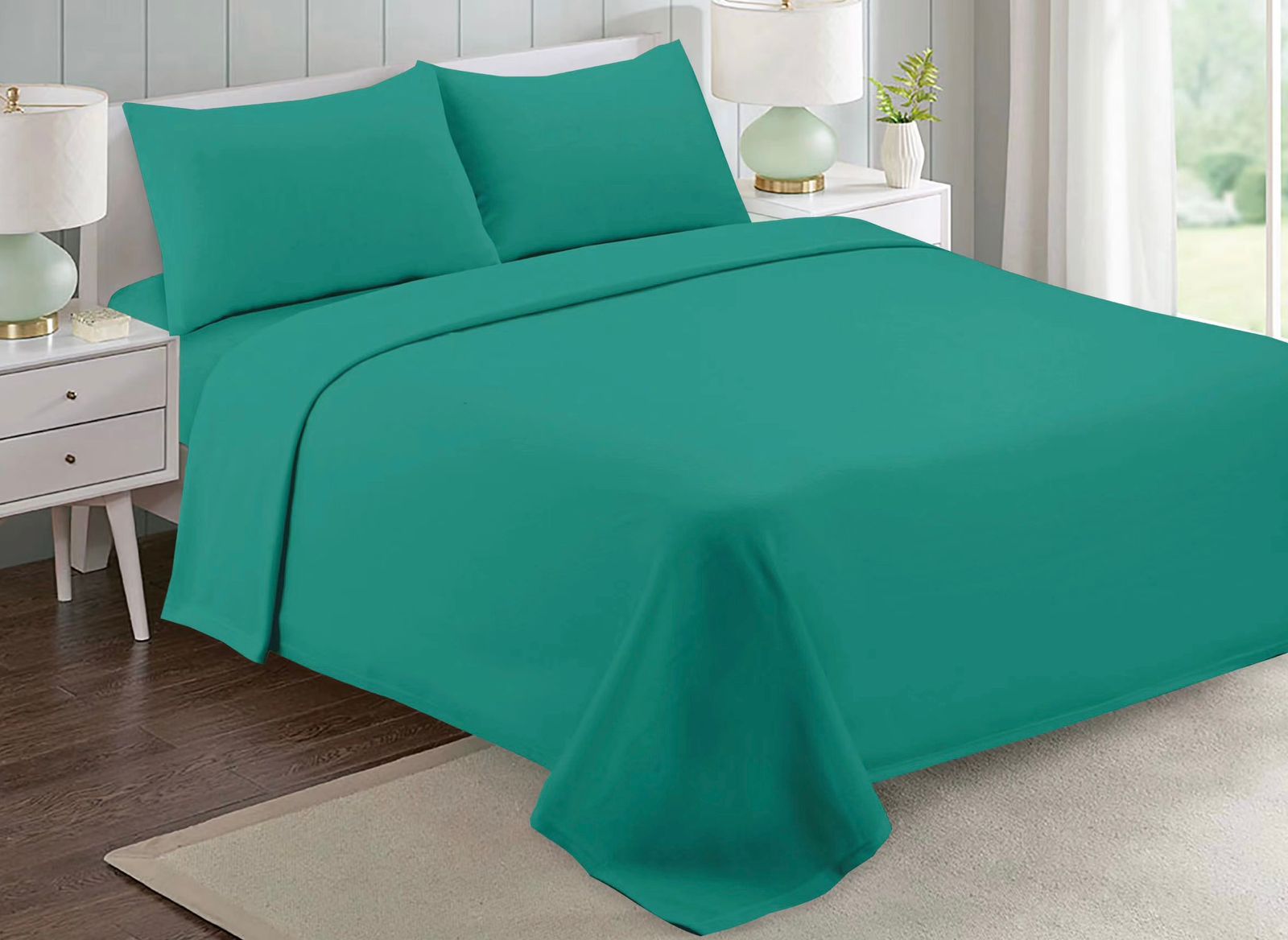 SABANA POLAR 1.5P 160X245CM - 1