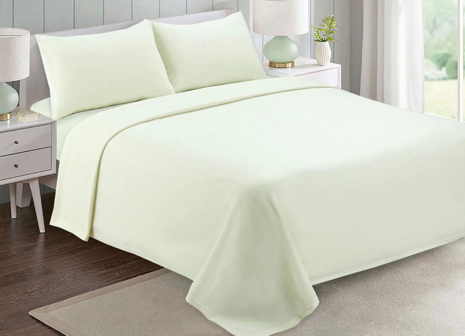 SABANA POLAR 1.5P 160X245CM - 1